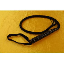 SM Sex Toys Leather Whip